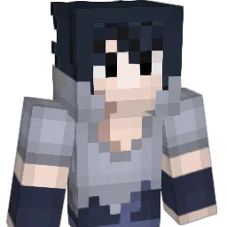 guilhermenz Minecraft avatar bust