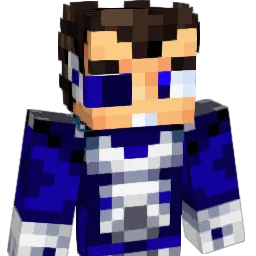 guille1411 Minecraft avatar bust