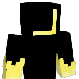 guillermito12 Minecraft avatar bust