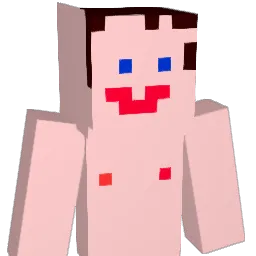 guillermo50 Minecraft avatar bust