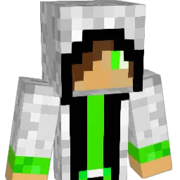 guillewan2 Minecraft avatar bust