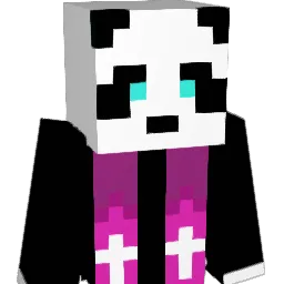 guilli1999's Minecraft skin