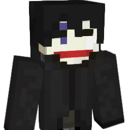 guilty_thorn Minecraft avatar bust