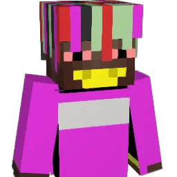 guiltyfix's Minecraft skin