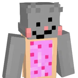 guinea_pig16 Minecraft avatar bust