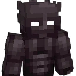 guisaca05 Minecraft avatar bust