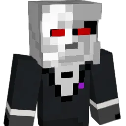 guitarflat's Minecraft skin