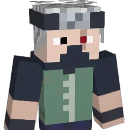 guitarsg Minecraft avatar bust