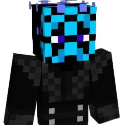 guitch38 Minecraft avatar bust