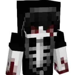 guiweiwe Minecraft avatar bust