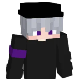 guizcr Minecraft avatar bust
