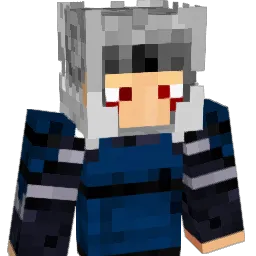 guizmo943 Minecraft avatar bust
