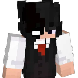 guizoomg Minecraft avatar bust