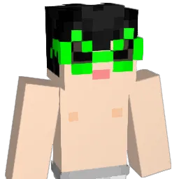 gujun8670's Minecraft skin