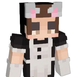 guku75 Minecraft avatar bust