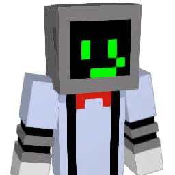 gul139 Minecraft avatar bust