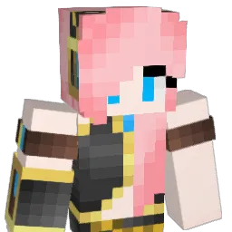 gul_ost Minecraft avatar bust