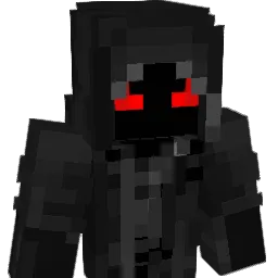 gulamZ Minecraft avatar bust