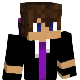 gulden_44 Minecraft avatar bust