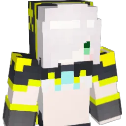 guleng's Minecraft skin