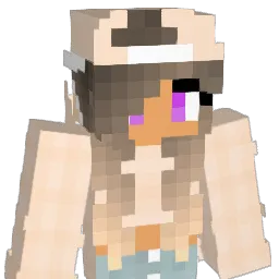 gulfbreezy Minecraft avatar bust