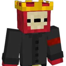 gulgulath's Minecraft skin