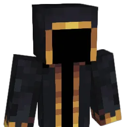gulius112 Minecraft avatar bust