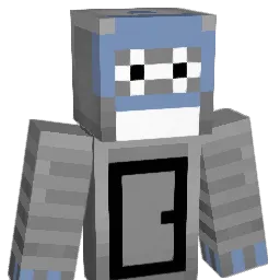 gullion_harmless's Minecraft skin
