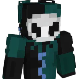gullis1 Minecraft avatar bust