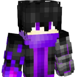 gullsheep Minecraft avatar bust
