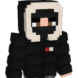 guloso_ Minecraft avatar bust