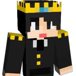 gulugie_ Minecraft avatar bust