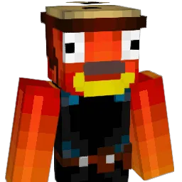 gumaro's Minecraft skin