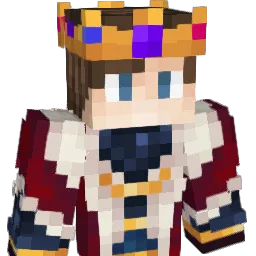 gumbagumb Minecraft avatar bust