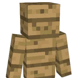 gumball846 Minecraft avatar bust