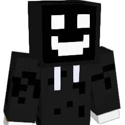 gumbas14's Minecraft skin