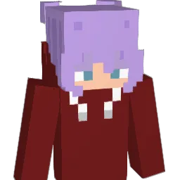 gumbuggy0 Minecraft avatar bust