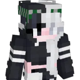gumle0611 Minecraft avatar bust
