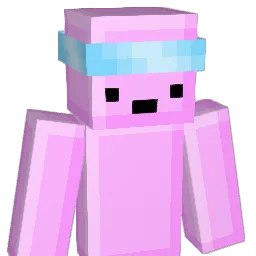 gummaster1 Minecraft avatar bust