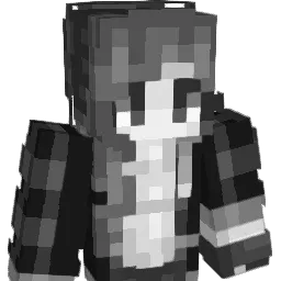 gummibear5600 Minecraft avatar bust