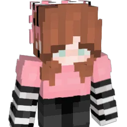 gummiberri__ Minecraft avatar bust