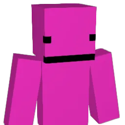 gummiguy12 Minecraft avatar bust