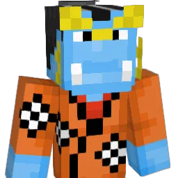 gumplenuts's Minecraft skin
