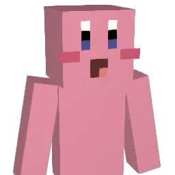 gumsplease's Minecraft skin