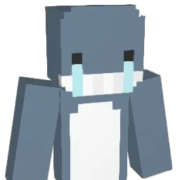 gun4260 Minecraft avatar bust