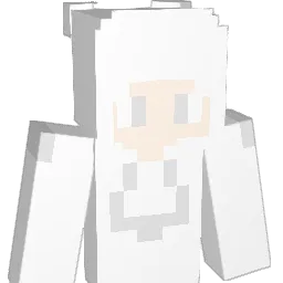 gun7_super Minecraft avatar bust