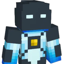 gun___o_o Minecraft avatar bust