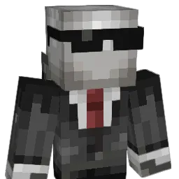 gunddi_ Minecraft avatar bust