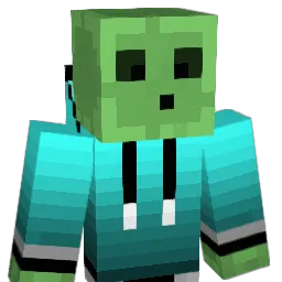 gunfreak4 Minecraft avatar bust