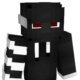 gungnir__ Minecraft avatar bust